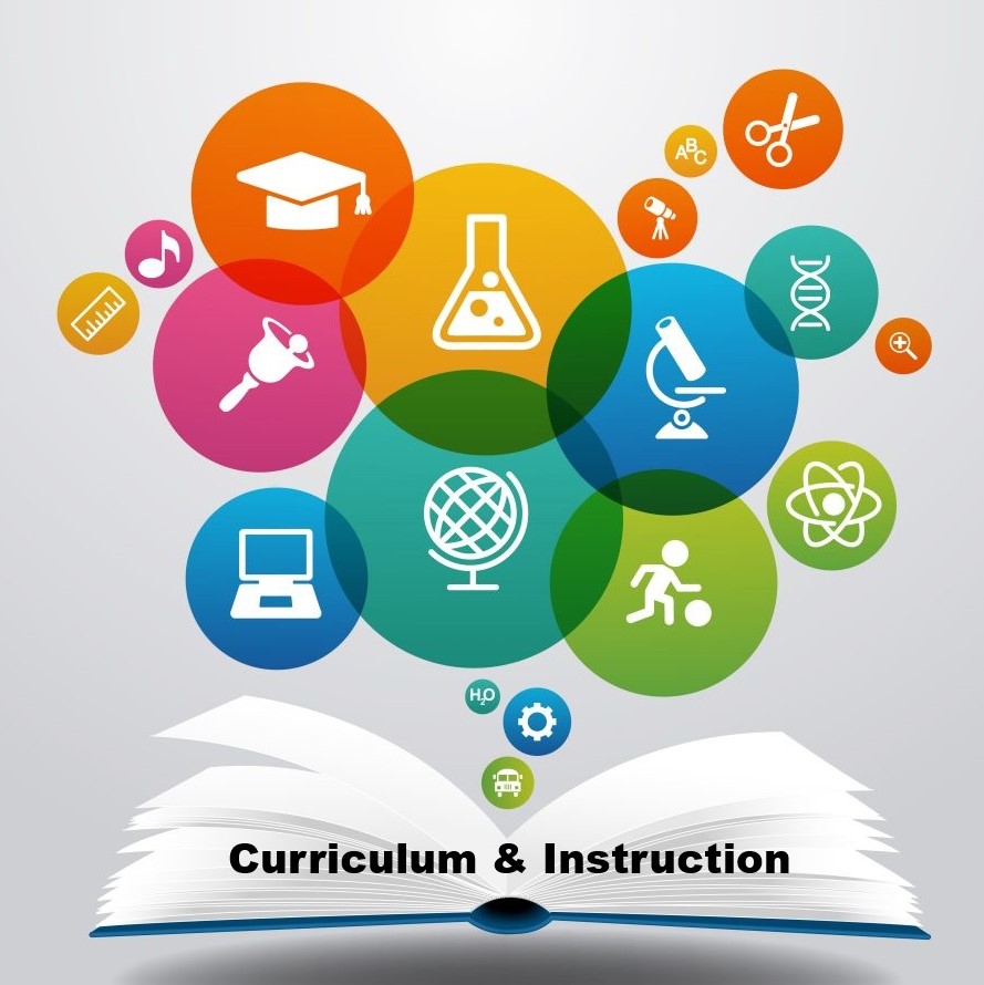 Curriculum and Instruction